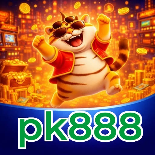 Tabela RTP dos jogos de cassino da pk888